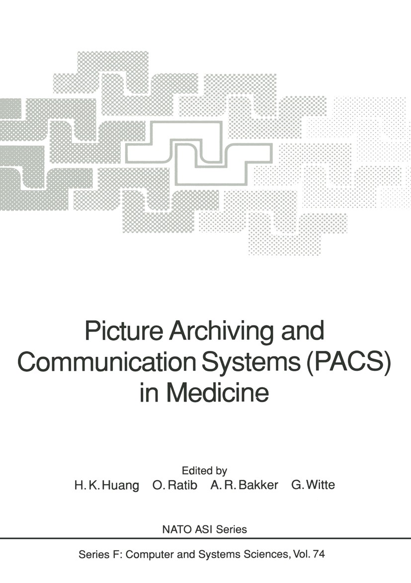 His And Ris And Pacs Springerlink