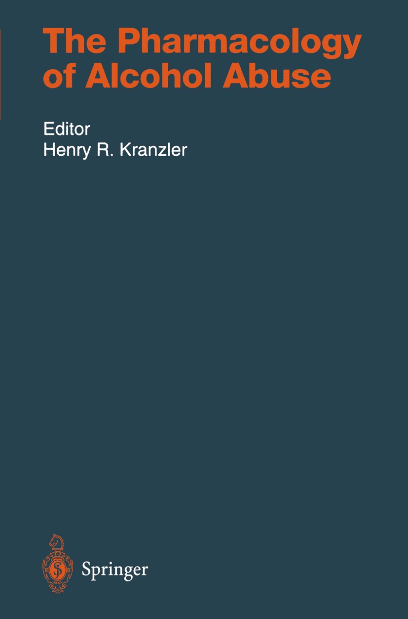 Animal Models of the Alcohol Addiction Process | SpringerLink