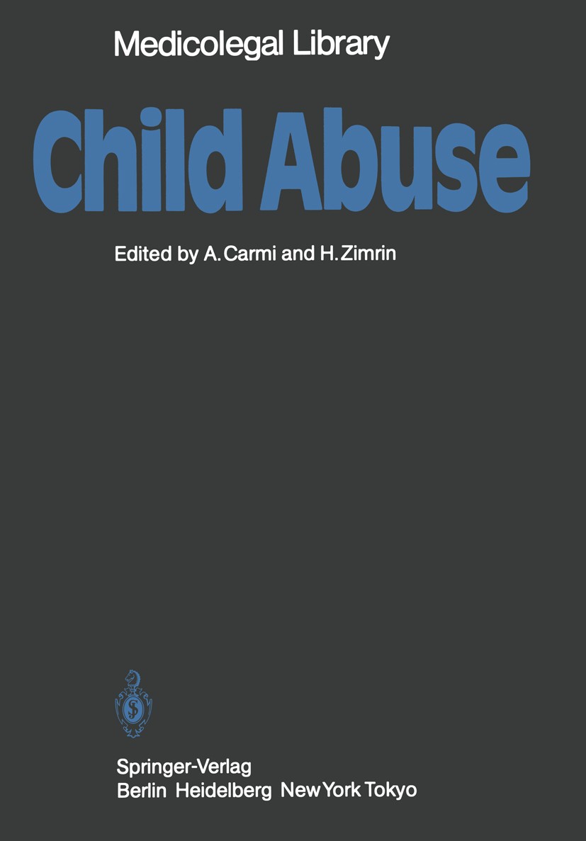 Child Abuse | SpringerLink Child Abuse | SpringerLink