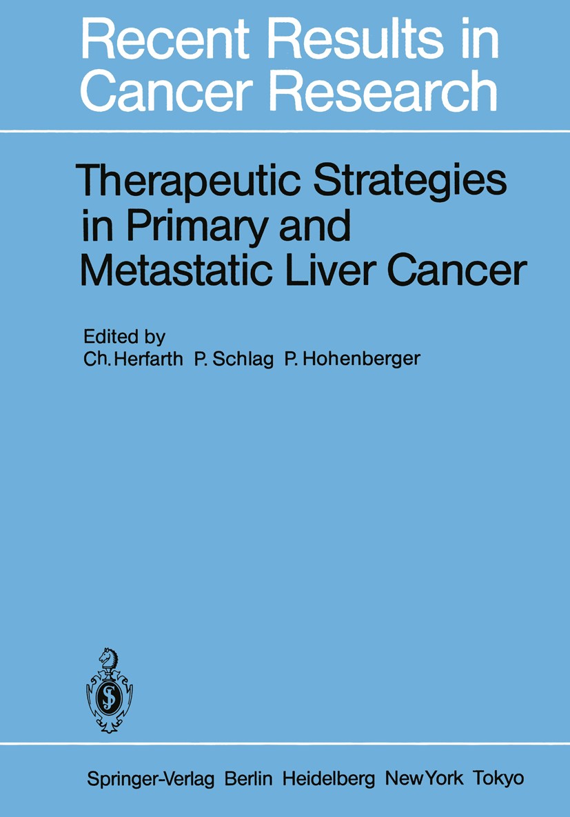 Journal of Liver Cancer