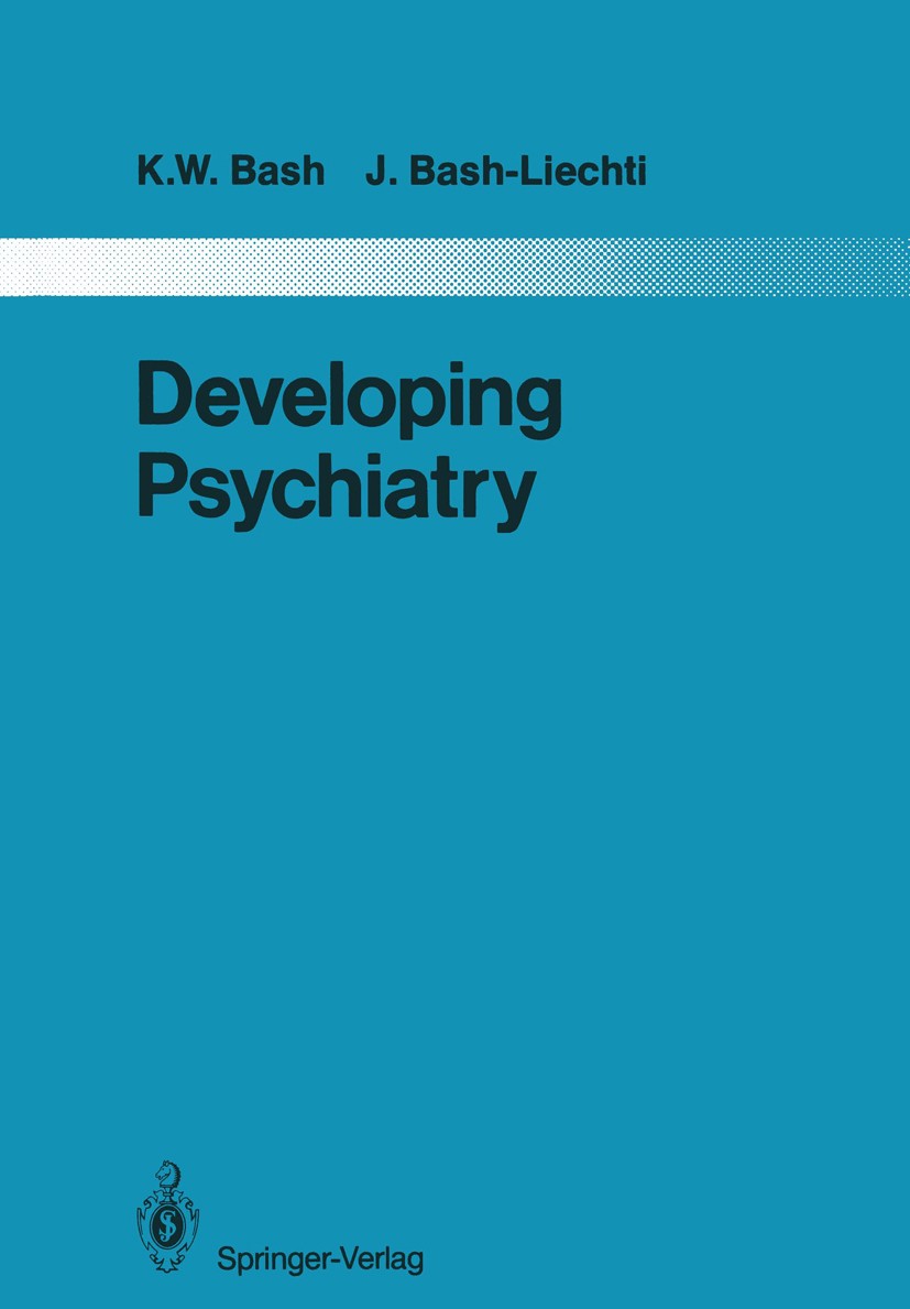 Indicators Of Psychopathology Springerlink
