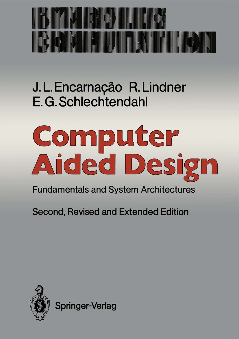 コンピュータ・IT Technology CAD Systems(Springer_Verlag) コンピュータ・IT Technology CAD Systems(Springer_Verlag