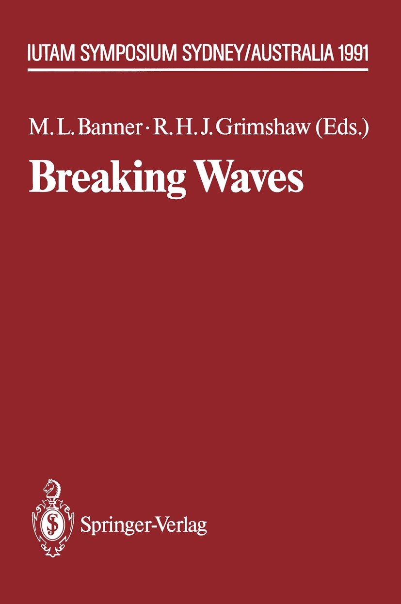 Action of Windstress and Breaking on the Evolution of a Wavetrain |  SpringerLink
