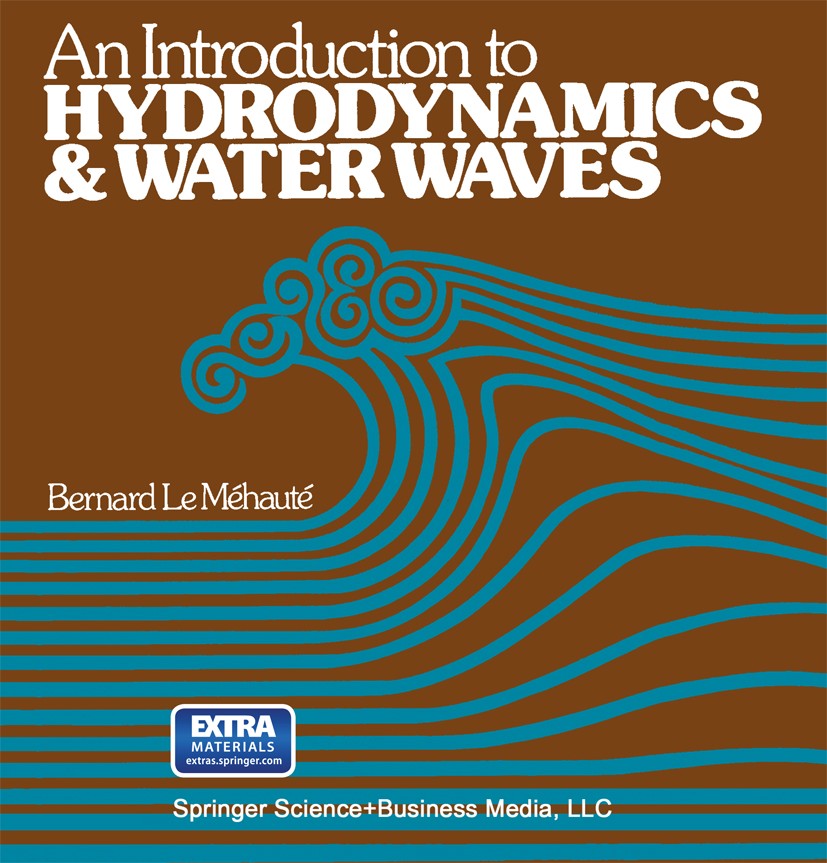 An Introduction to Hydrodynamics and Water Waves | SpringerLink