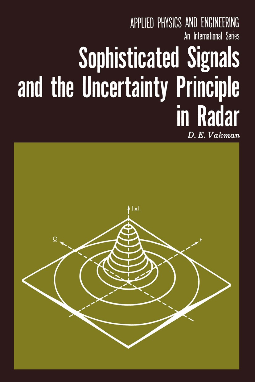 Radar Design Principles: Signal Processing and the