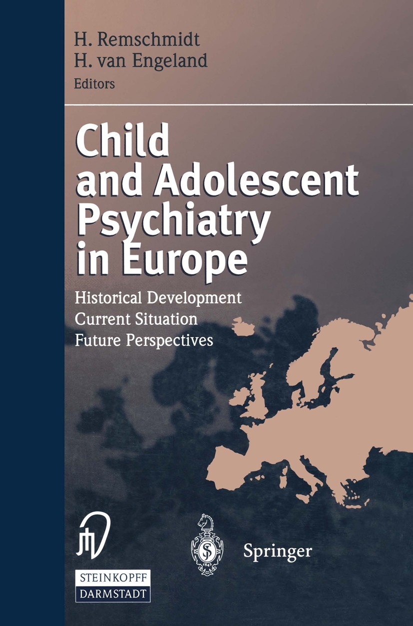 Rutter's Child and Adolescent Psychiatry and Psychology