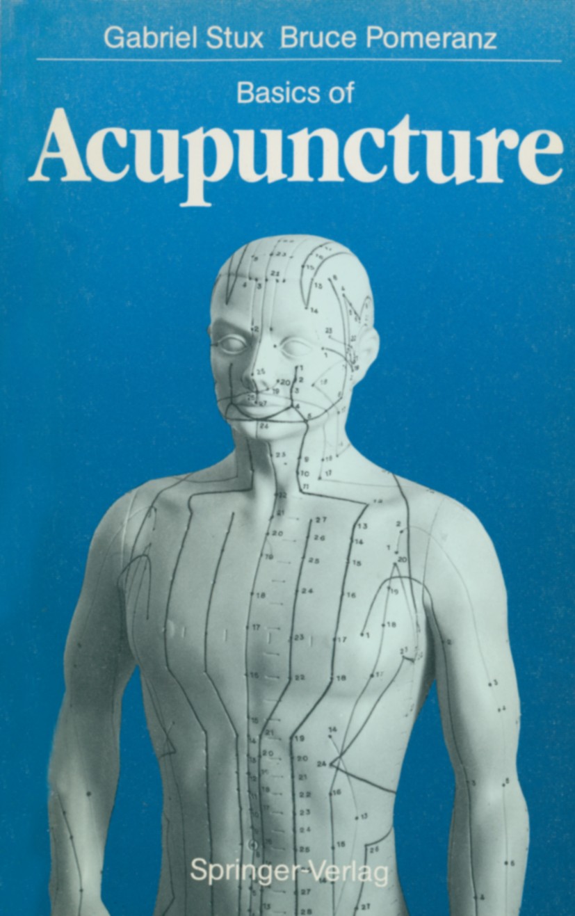 ラウンド  Basics SpringerLink | Acupuncture of 健康・医学