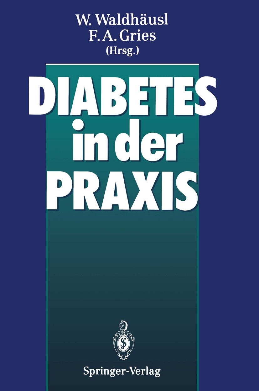 Diabetes in der Praxis | SpringerLink
