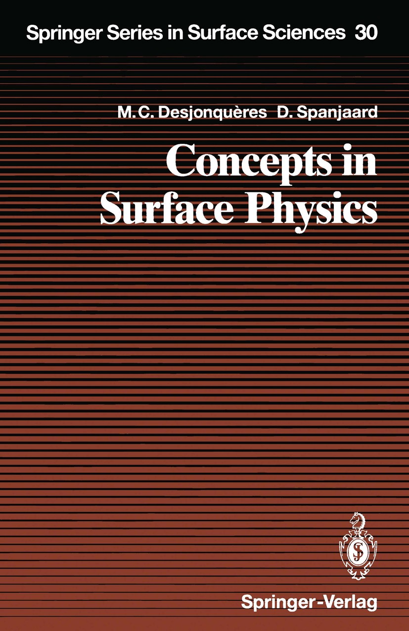 Topics in Current Physics | Book series home