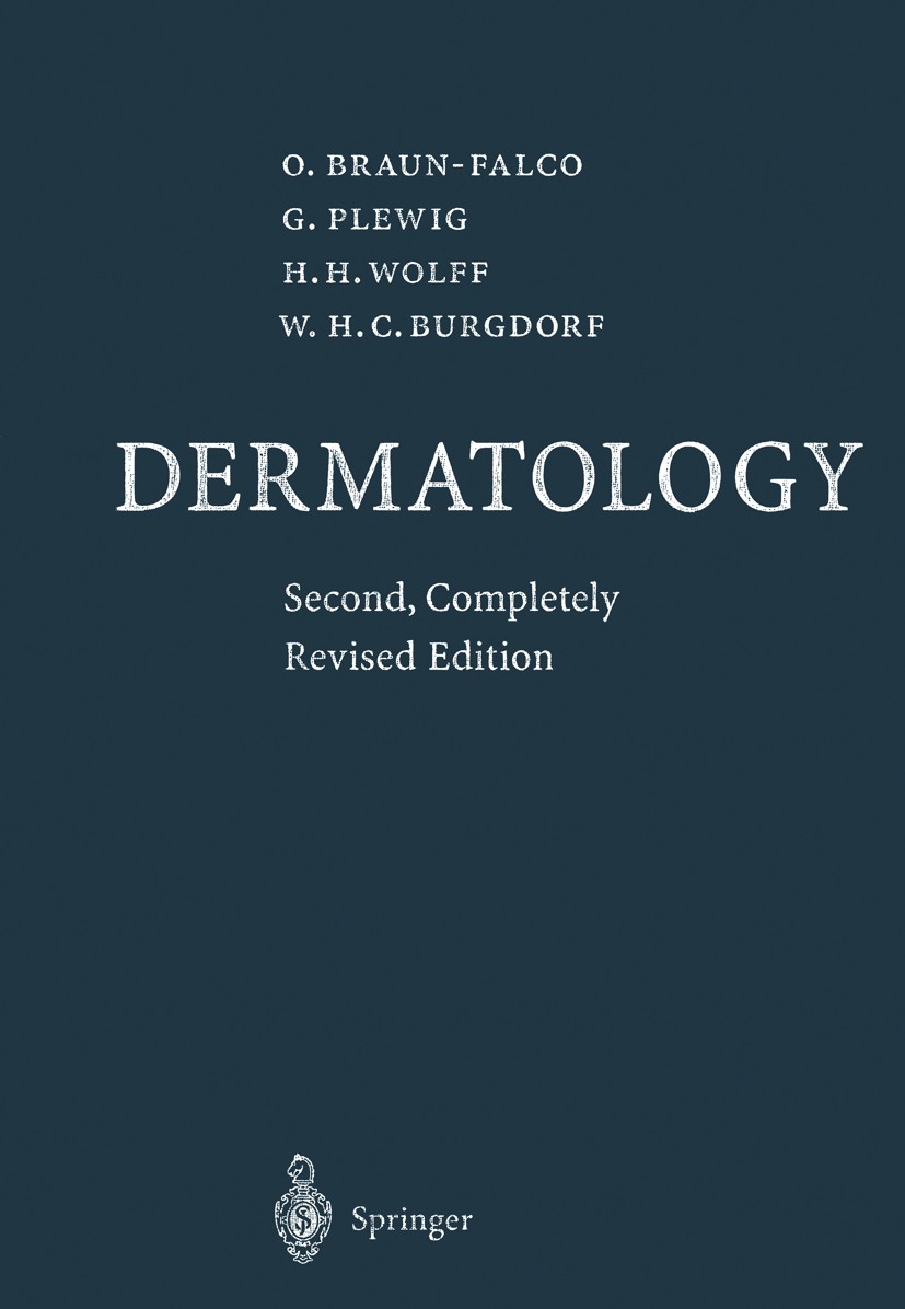 Textbook of Dermatology, 6th Edition (4 Volumes