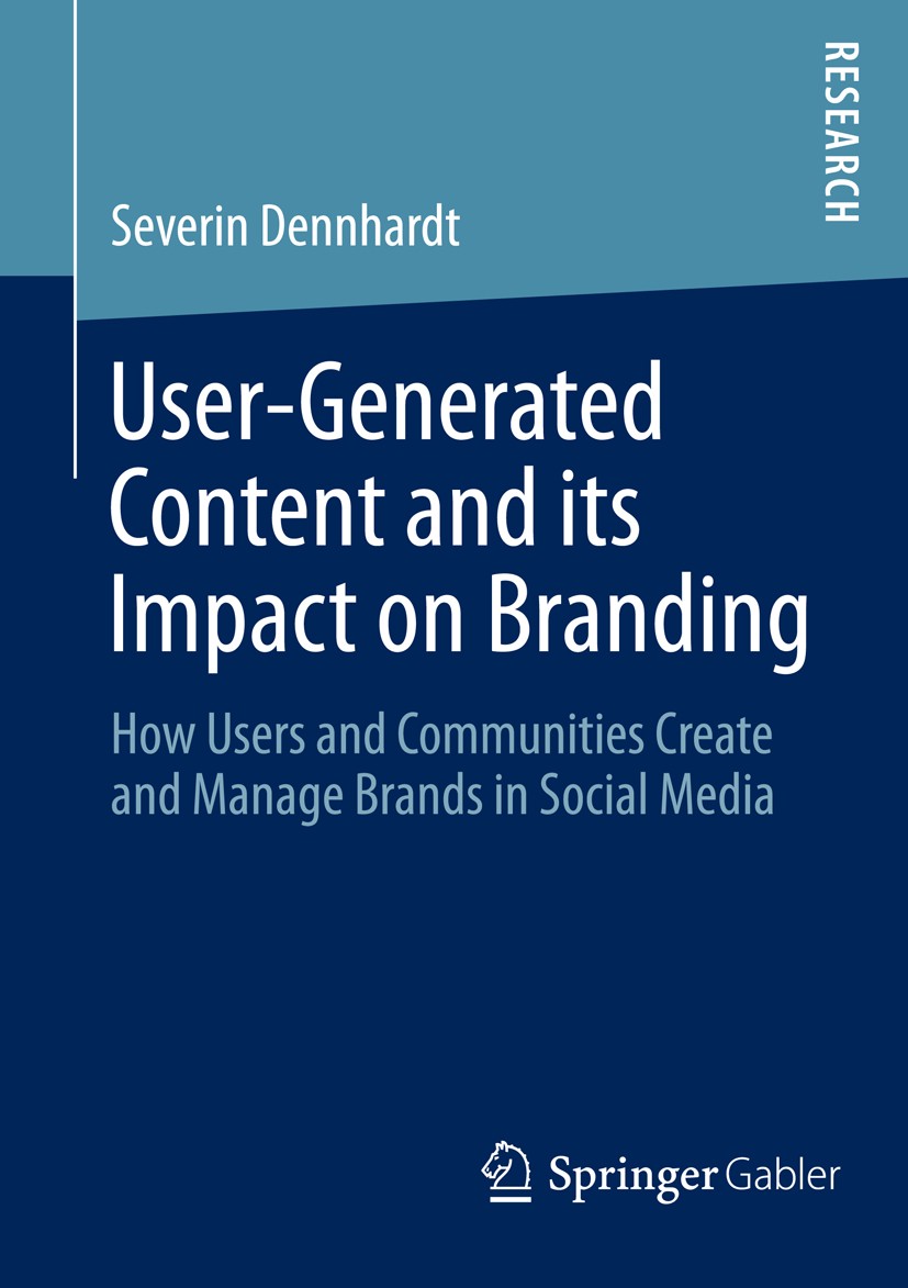 PDF] User Generated Content vs. Advertising: Do Consumers Trust