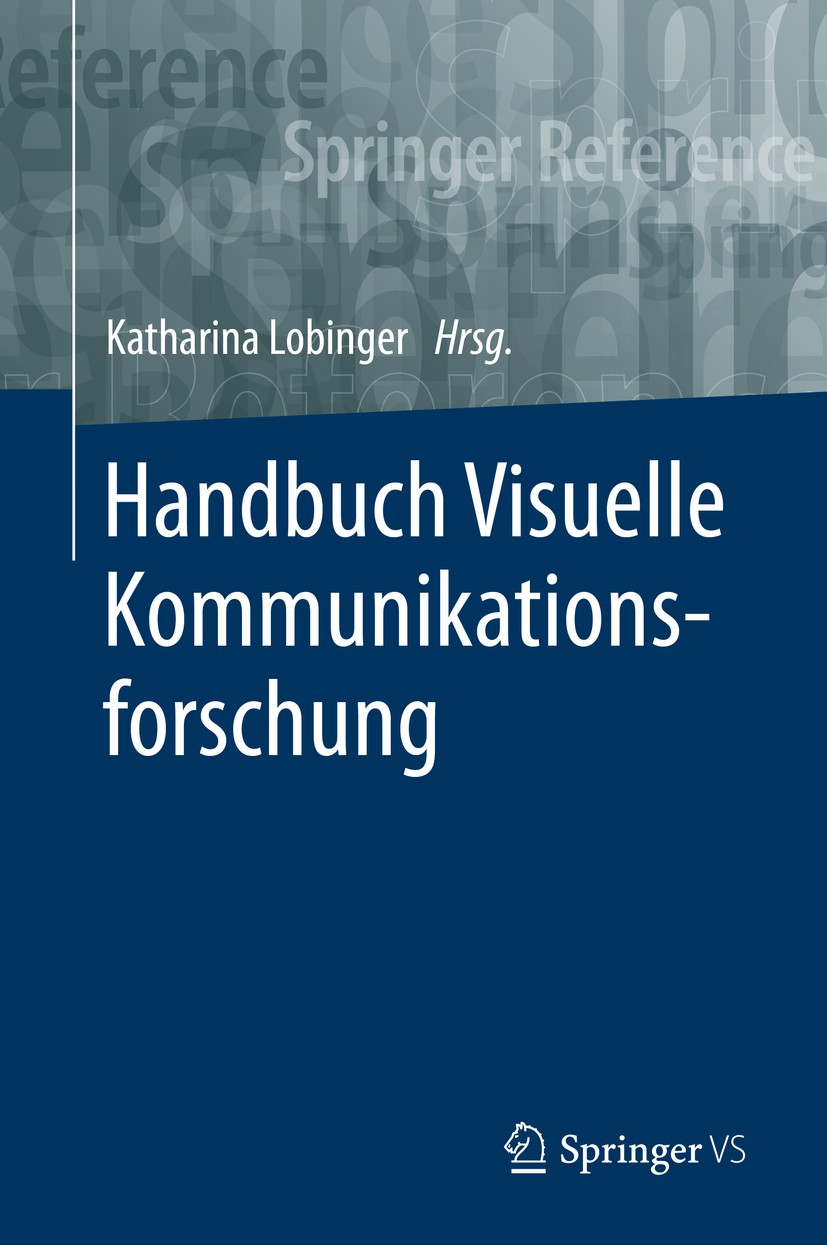 Handbuch Visuelle Kommunikationsforschung | SpringerLink