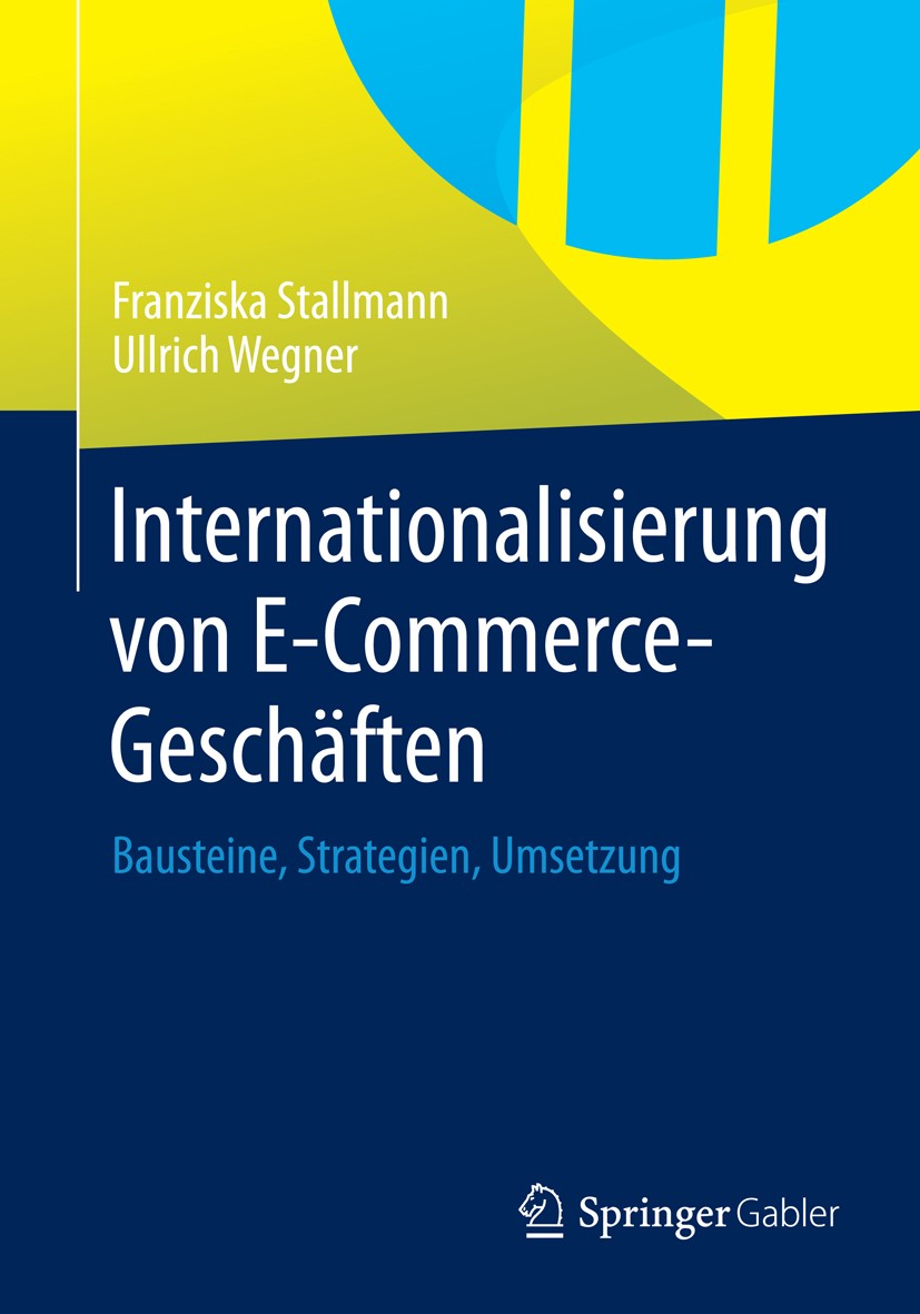 Strategien der Internationalisierung | SpringerLink