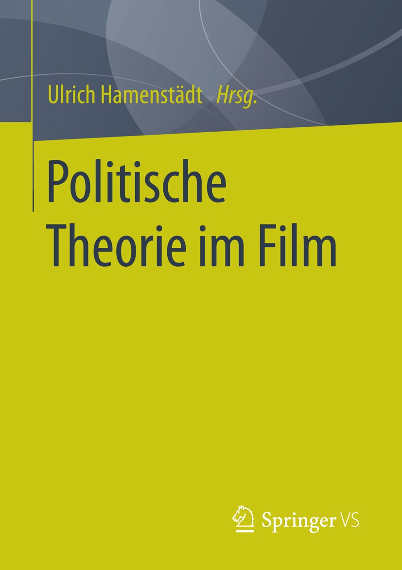 V Wie Vendetta Und G Wie Gramsci Hegemonie Und Common Sense Springerlink