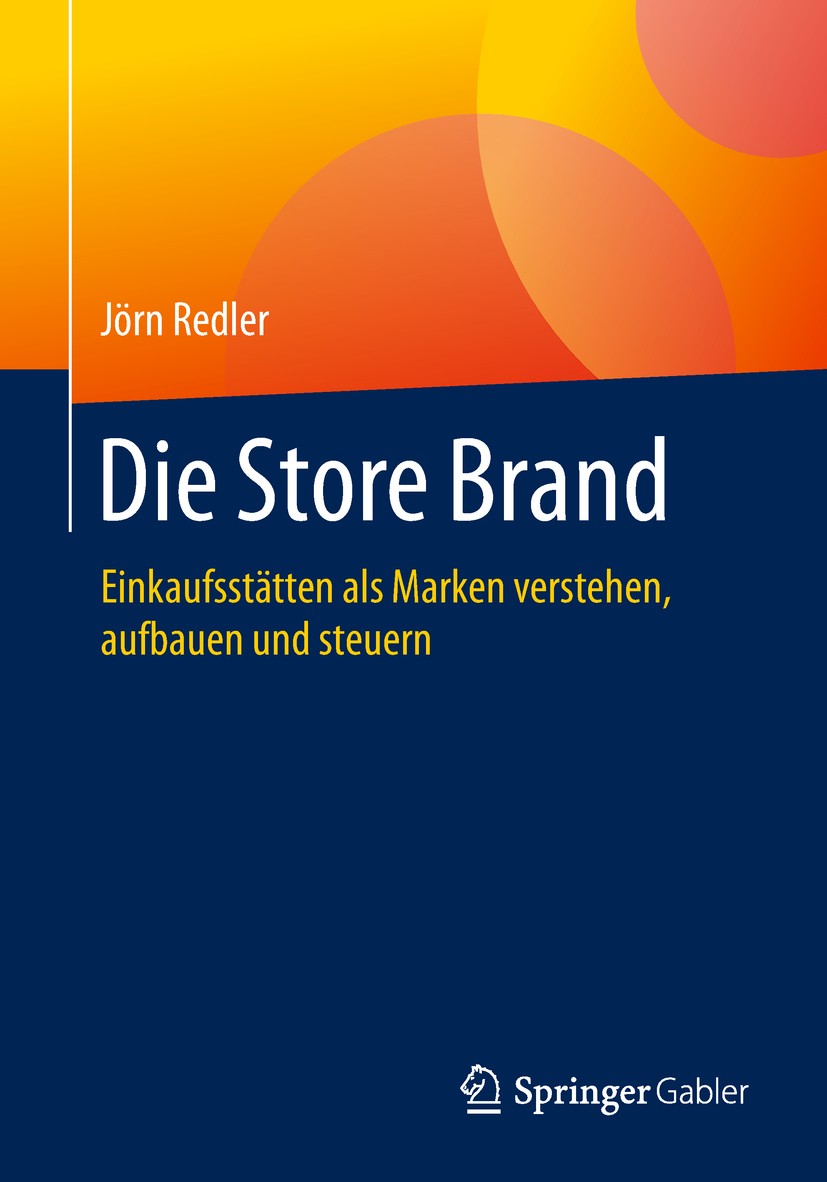 Store Brand Management: Gestaltung des Ausdruckssystems | SpringerLink