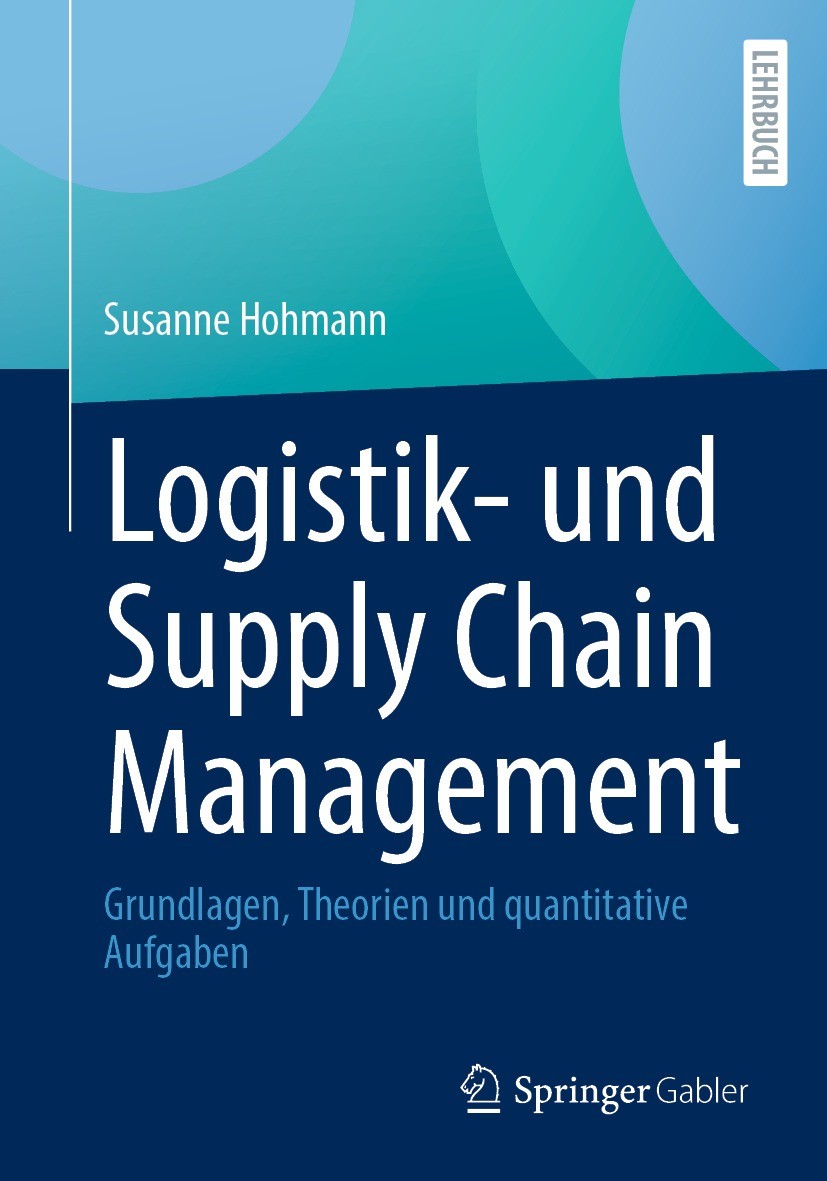 Supply Chain Management | SpringerLink