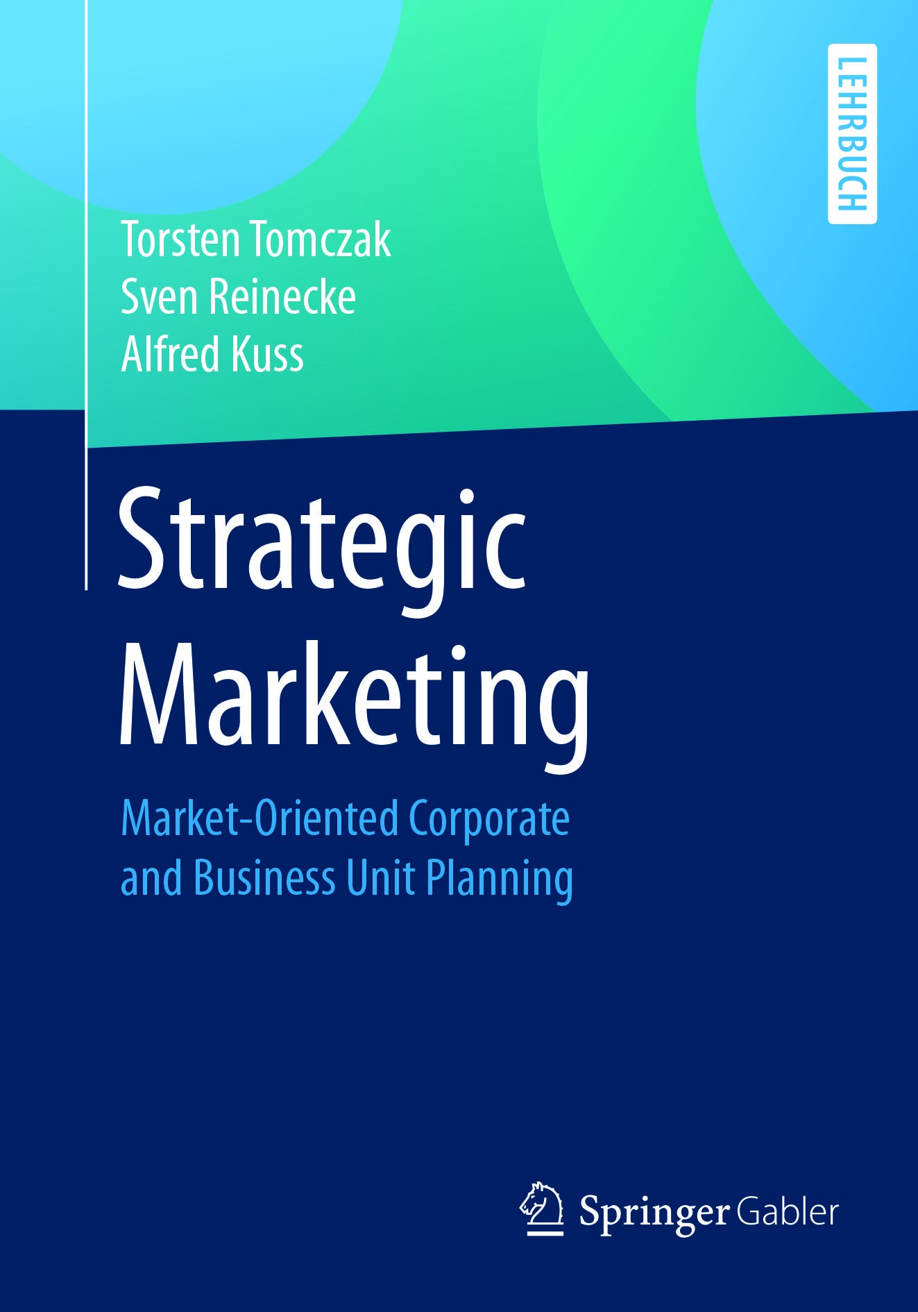 Market-oriented Business Unit Planning | SpringerLink