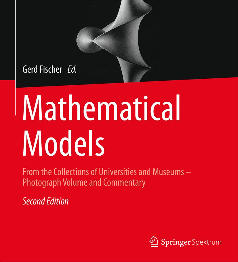 Mathematical Models | SpringerLink
