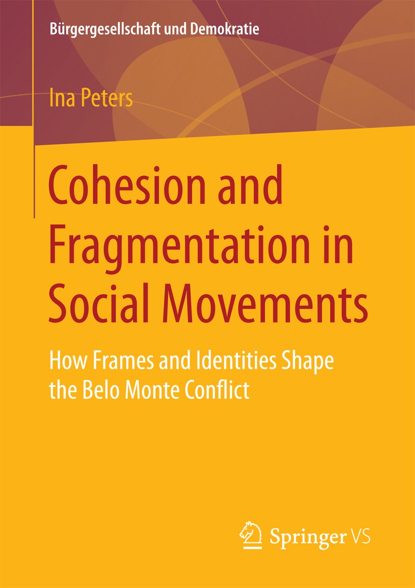 Cohesion and Fragmentation in Social Movements | SpringerLink