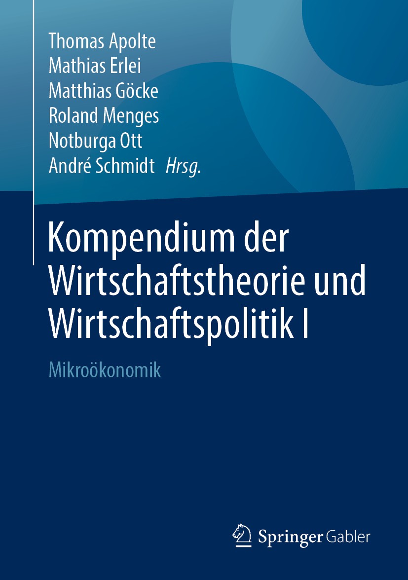 Institutionen | SpringerLink