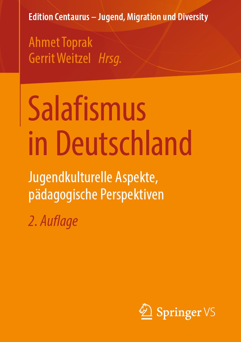 Salafismus in Deutschland | SpringerLink