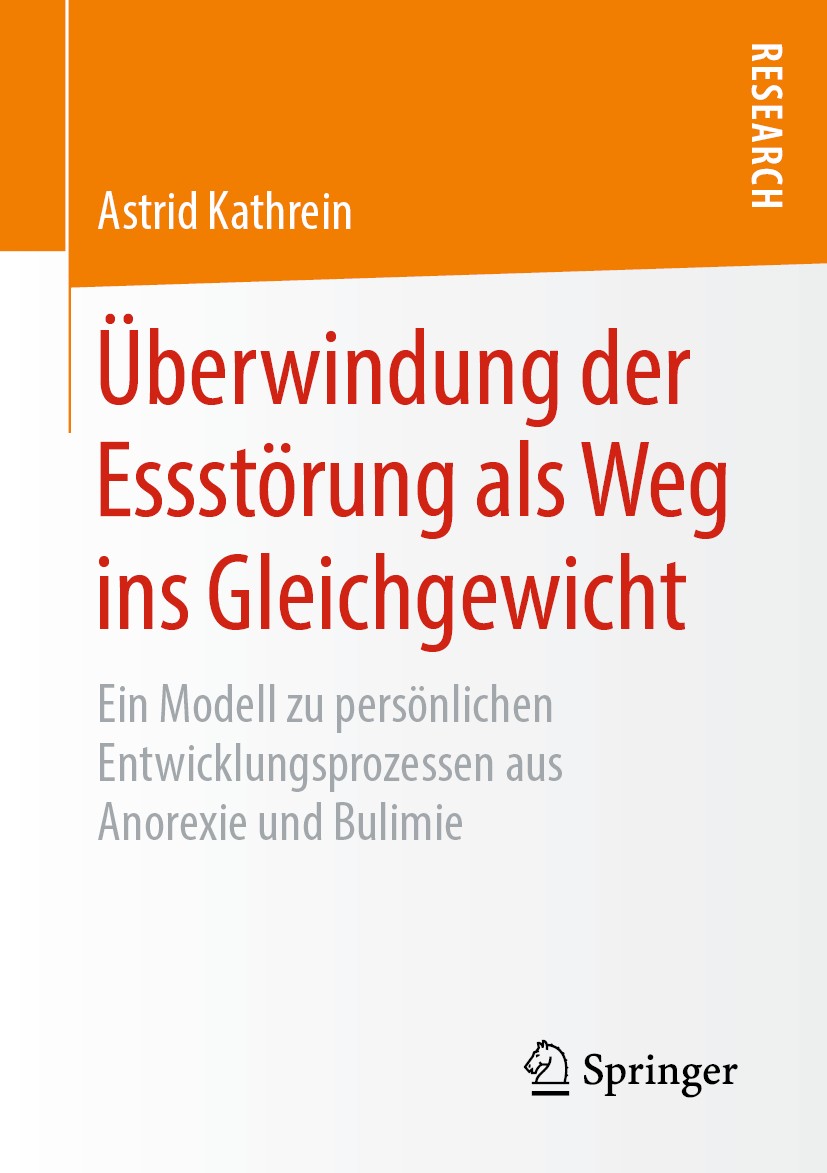 Essstorungen Anorexie Und Bulimie Springerlink