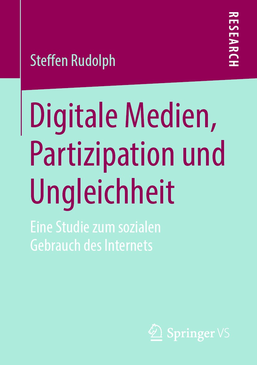 Digitale Medien, Partizipation und Ungleichheit