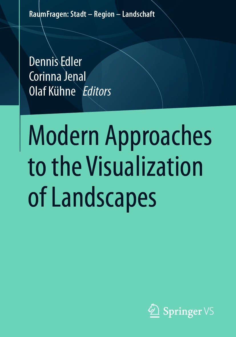 Visuality, Aesthetics, and Landscape: For the Clarification and