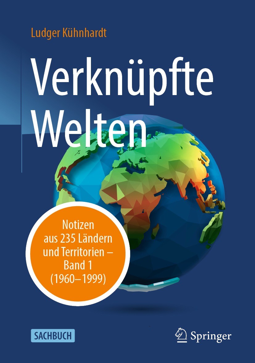 Aufbrüche zu Freiheit und Globalisierung (1980–1989) | SpringerLink