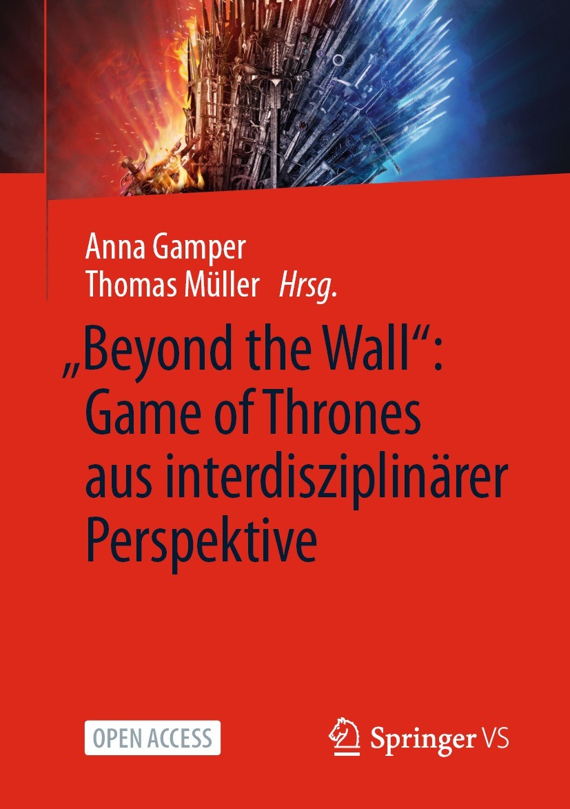 The Great Educators The Societal Relevance Of Game Of Thrones From An International Relations Perspective Springerlink