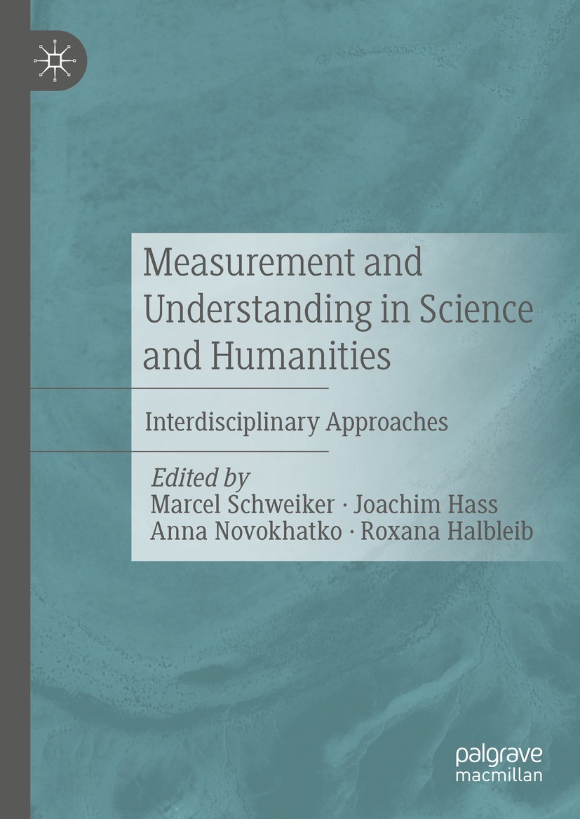 Conclusion: Measuring and Understanding the World Through Science