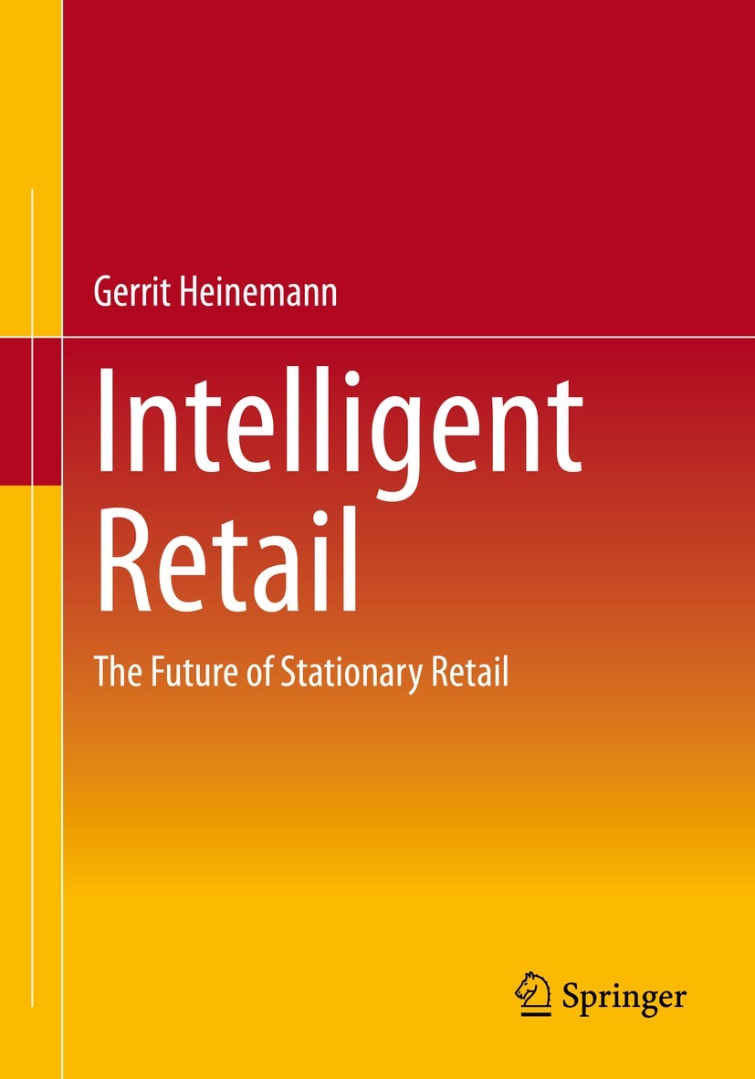 Intelligent Retail | SpringerLink
