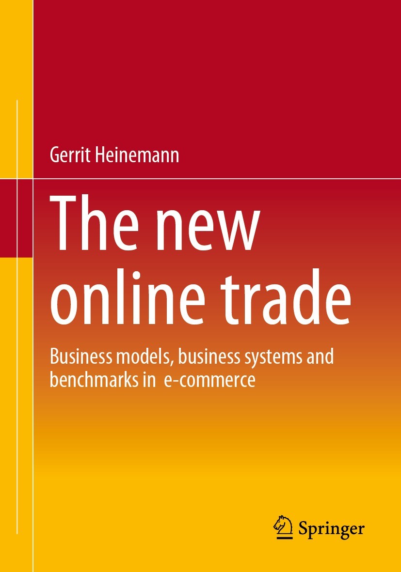 Business Systems and Benchmarks in e Commerce SpringerLink