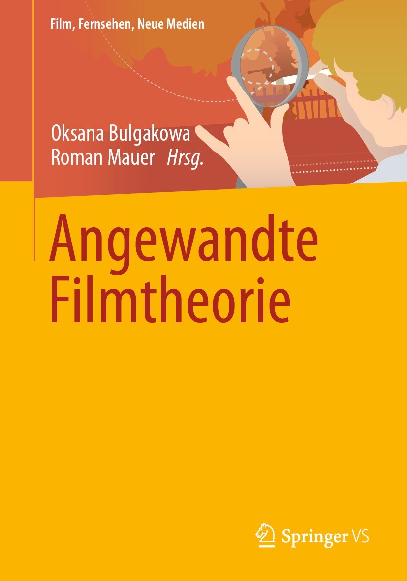 Angewandte Filmtheorie | SpringerLink