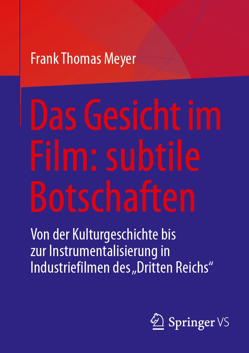 Das Gesicht im Film: subtile Botschaften : Von der