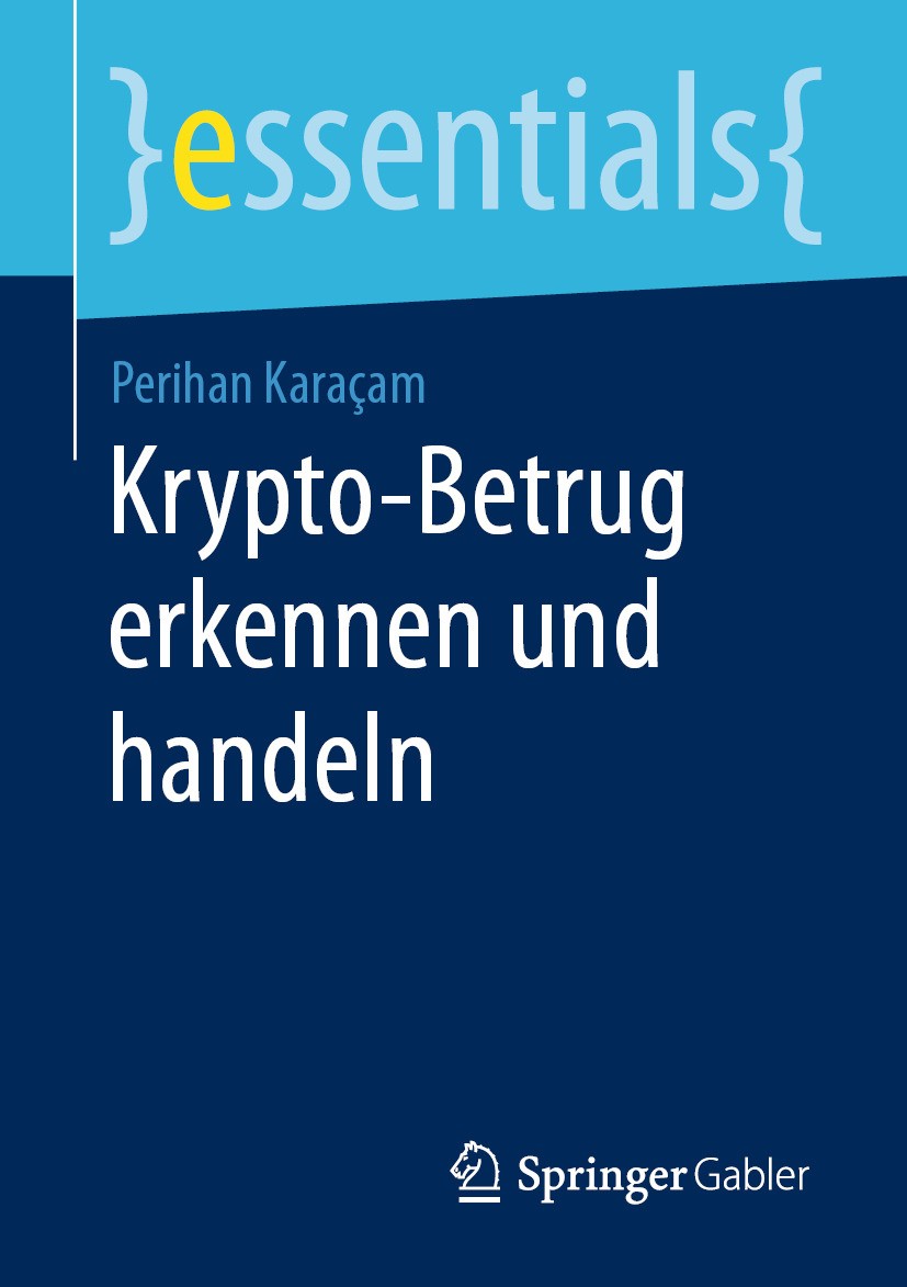 Krypto-Betrug erkennen und handeln | Springer Nature Link