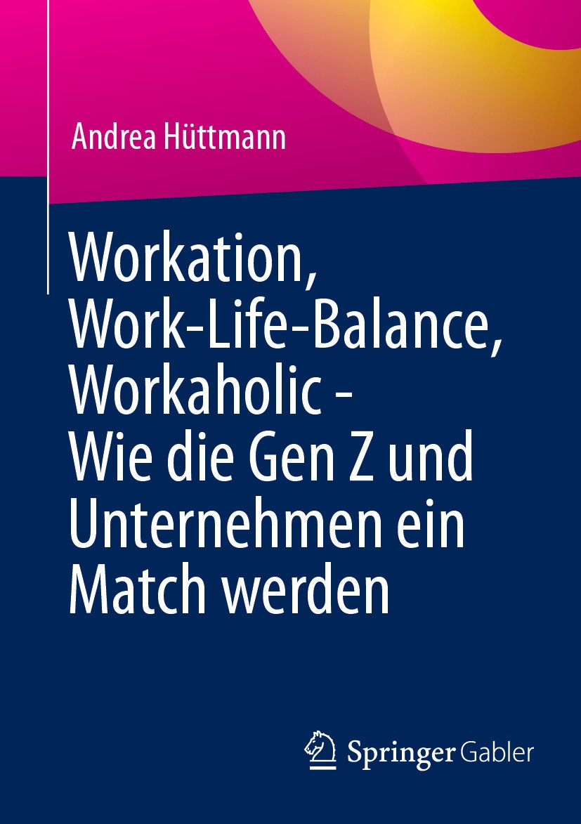 超激安 die Wie - Workaholic Work-Life-Balance, Workation, Gen und Z 輸入版カレンダー