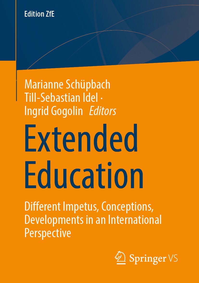 Extended Education: Different Impetus, Conceptions, Developments