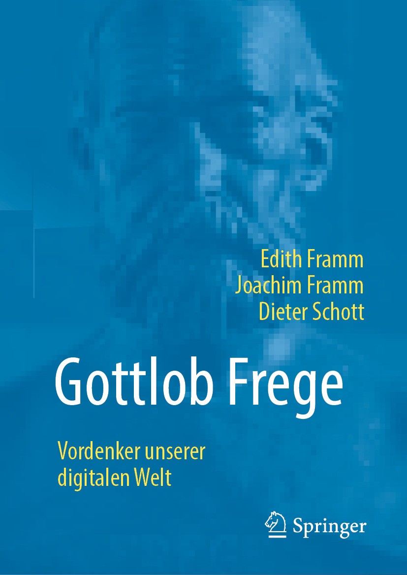 Gottlob Frege Quote: “Every good mathematician is at least half a  philosopher, and every good philosopher, image size:827x1168