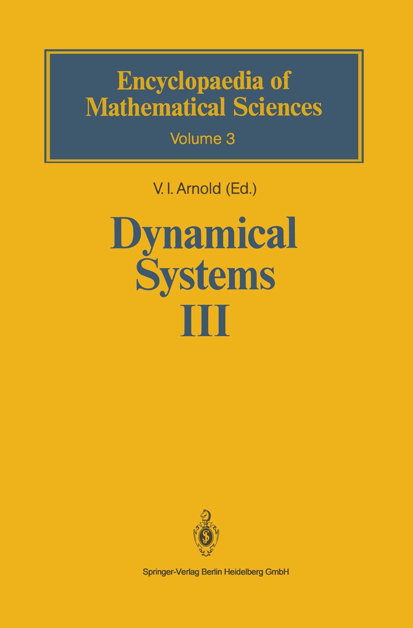 □英語数学洋書 実数および複素力学系【Real and Complex