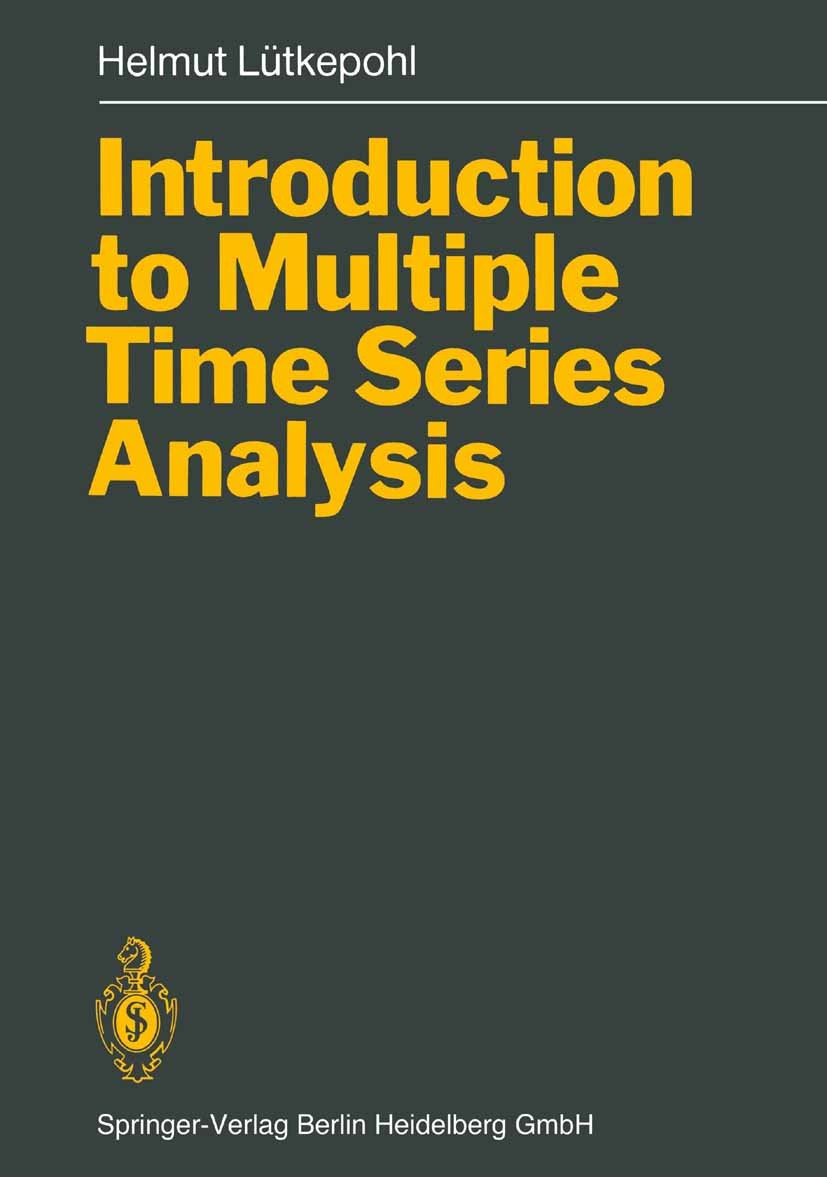語学+参考書 Time Series Analysis Time Series Analysis and Its Applications: With R Examples