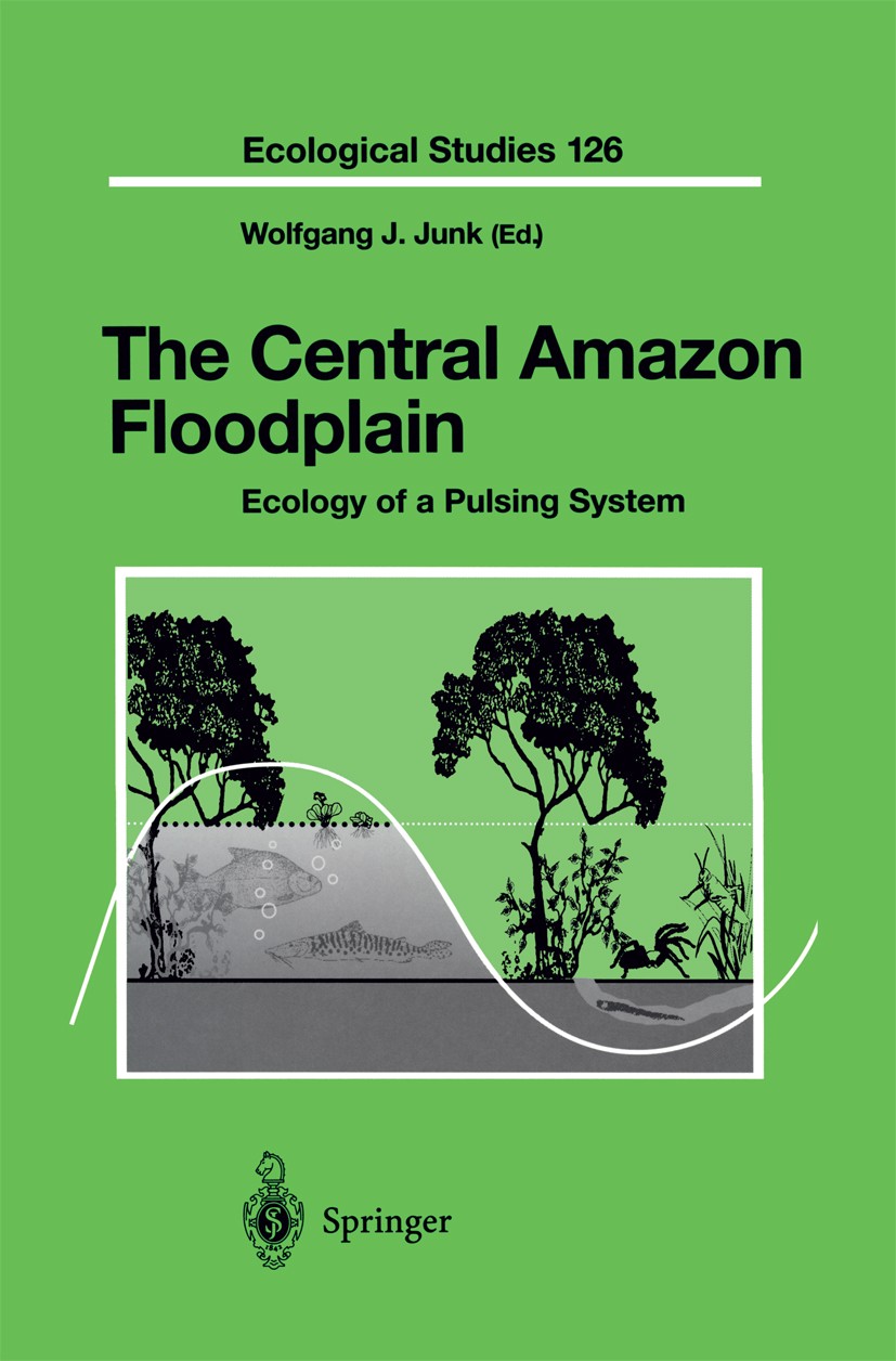 The Central Amazon Floodplain: Ecology of a Pulsing System | SpringerLink
