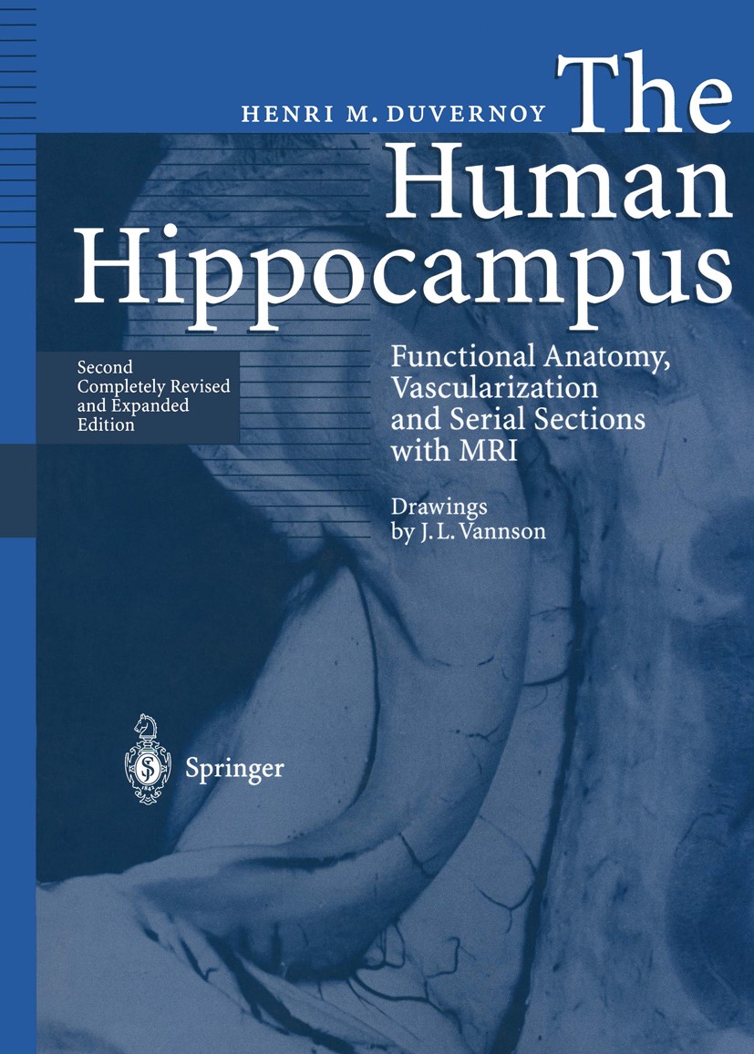 福袋 The Human Vascularization Anatomy, Functional Hippocampus: 医学一般