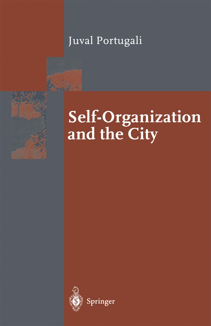 Self-Organization and the City | SpringerLink