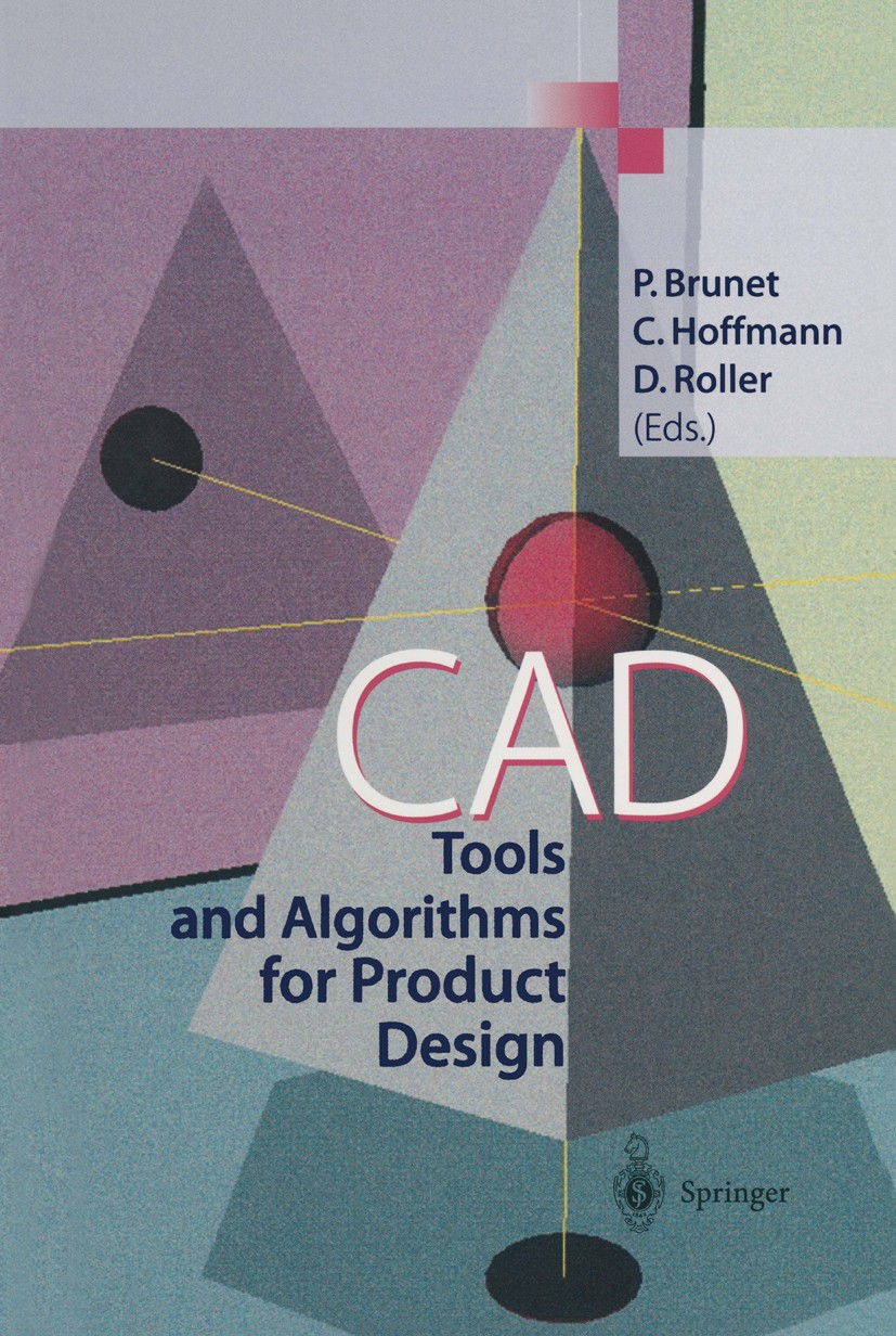 洋書 Algorithms for Computer-Aided Design aadalgorithms-aided-design.jpg
