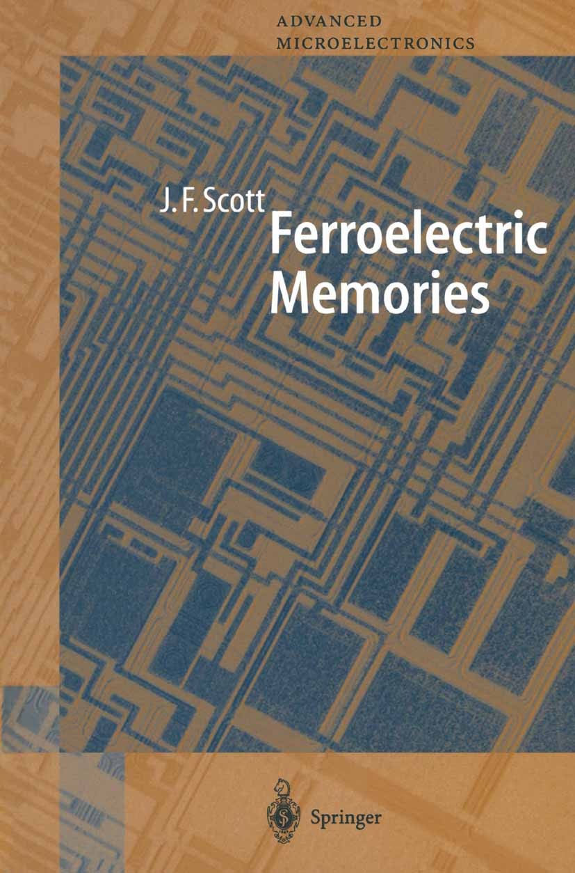 Ferroelectric Memories | SpringerLink