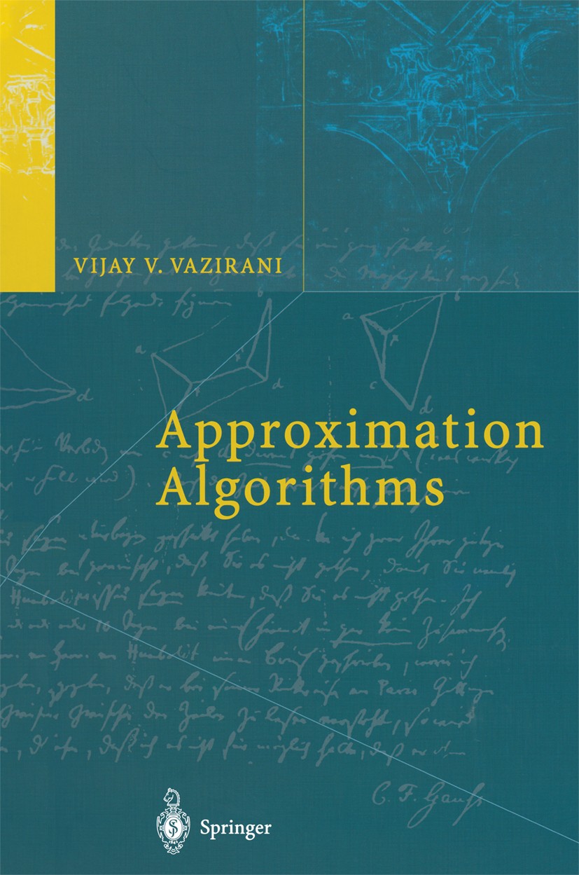 Algorithms Book