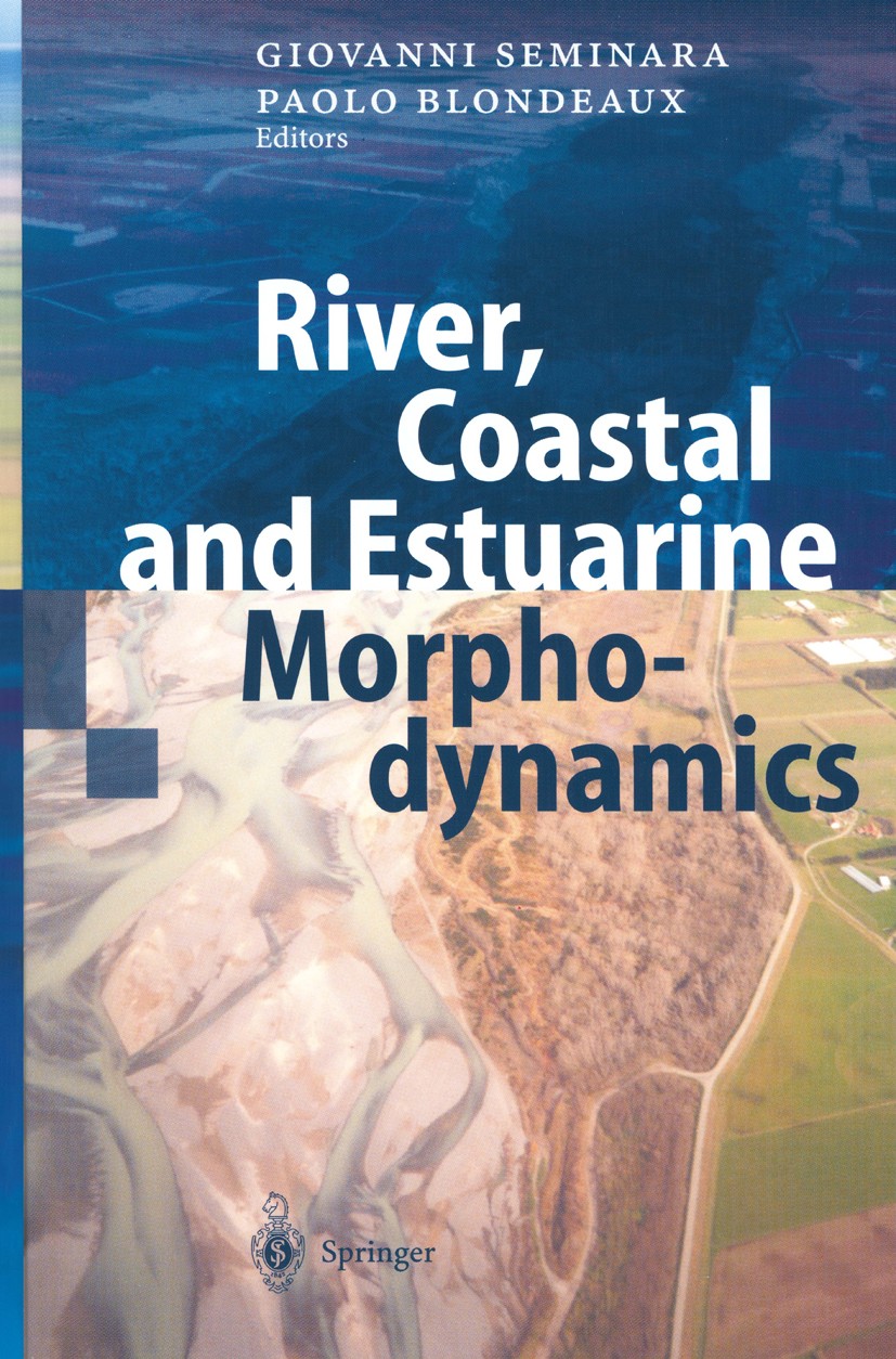 River, Coastal and Estuarine Morphodynamics: Proceedings of