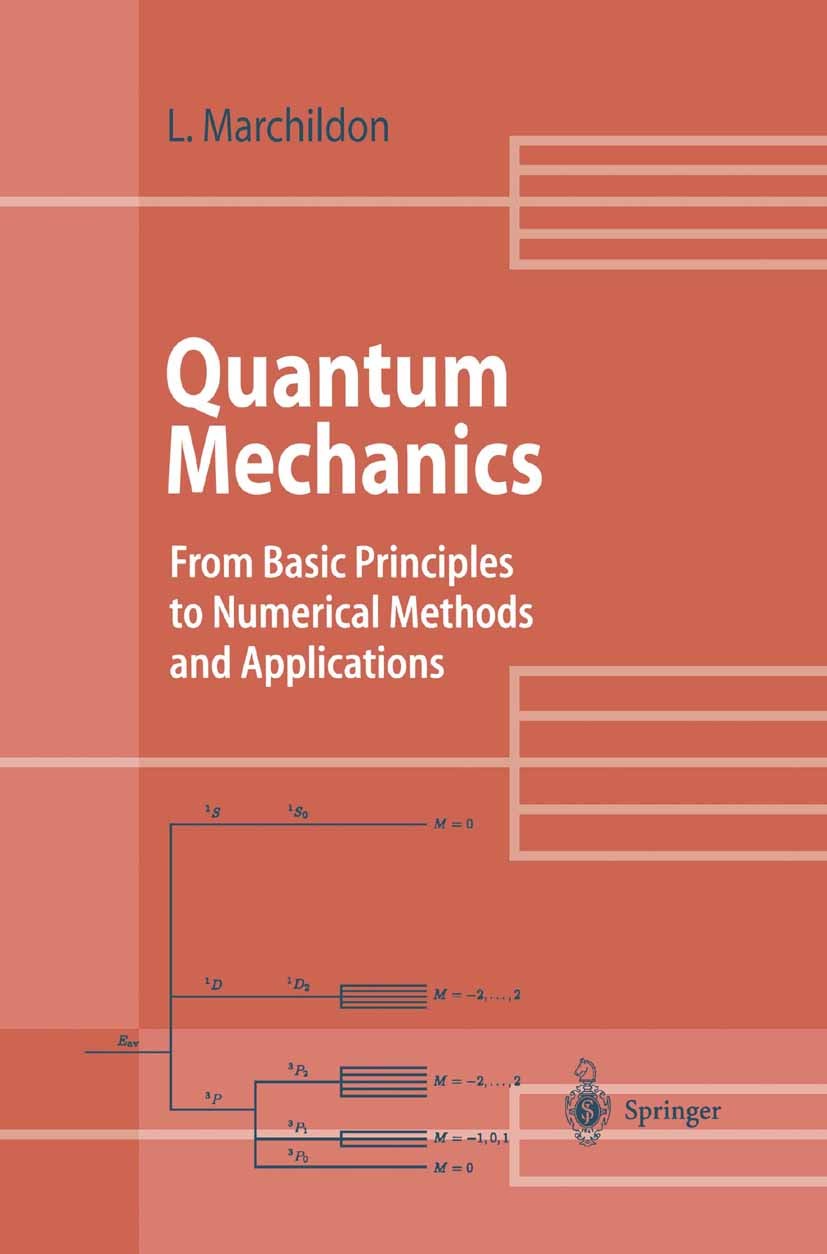 Quantum Mechanics: New Approaches to Selected Topics (Dover