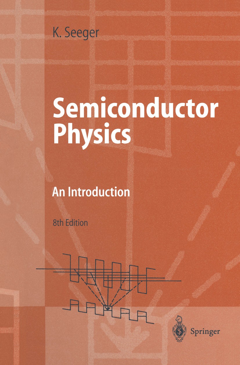 Semiconductor Physics: An Introduction | SpringerLink